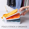T-Shirt Closet Organizer - Canopus USA